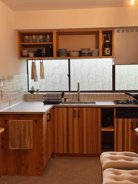 „Tam to už ale nemělo s japonskou kulturou moc společného,“ shodují se partneři.