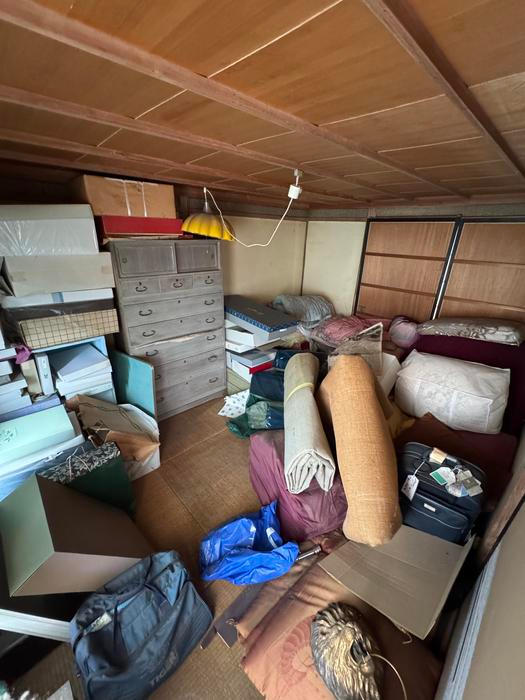 Samotný dům koupili v přepočtu zhruba za padesát tisíc eur. 