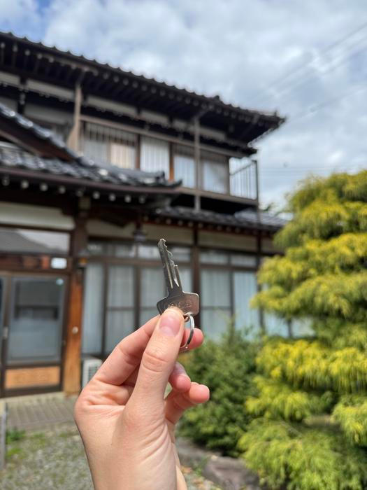 Kromě rekonstrukce čekala na Slováky i další výzva: seznamování se s novými sousedy. 