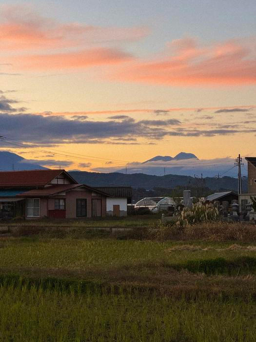 Letos měli navíc skoro měsíc plně obsazeno českými hosty. „Je to takový česko-slovenský ostrůvek v Nakanu.“