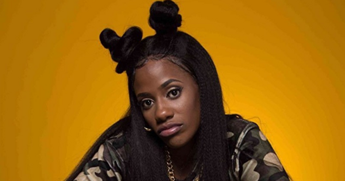 Na hudební festival Beseda přijede raperka z Londýna a punkeři z New Yorku