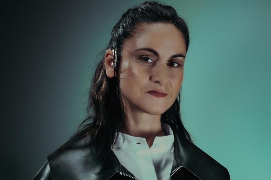 Hlas Lenky Dusilové rozezní jeskyni v srdci Moravského krasu