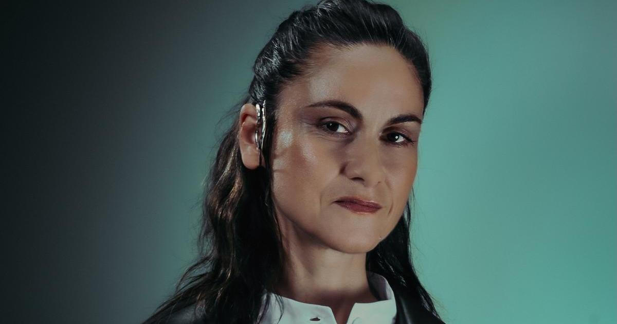 Hlas Lenky Dusilové rozezní jeskyni v srdci Moravského krasu