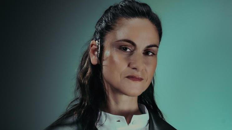 Zpěvačka Lenka Dusilová v sobotu 23. května 2026 zazpívá v autentickém prostředí moravské Jeskyně Výpustek.