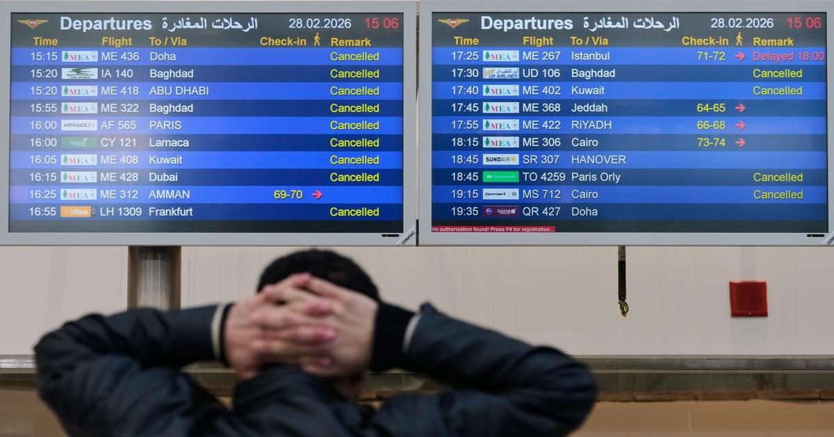 Letecká doprava zažívá největší chaos od pandemie. Únik nabízí jen soukromé tryskáče