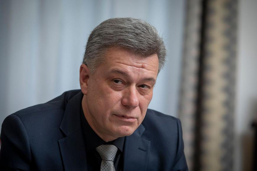 "Advokát nic neporušil." Komora odmítla podat kárnou žalobu na Blažka kvůli bitcoinům