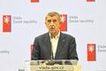Andrej Babiš, premiér, politik