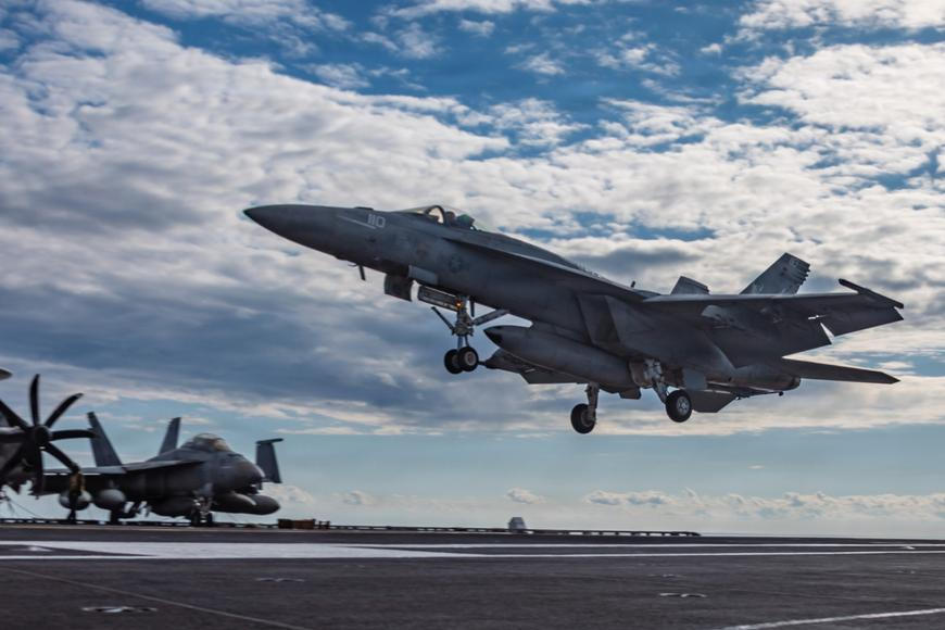 Zničit najednou celé velení, to je rarita. Expert řekl, dokdy může Írán vzdorovat