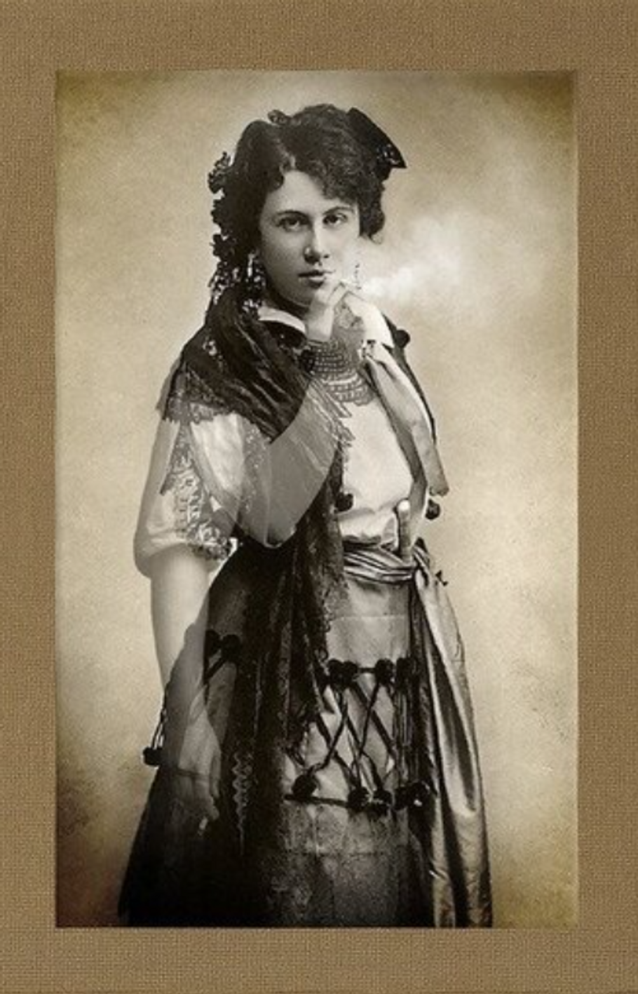 Obálka knihy Emmy Destinn 1.