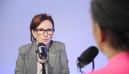 Spotlight – Soňa Petrášková