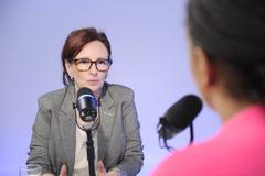 Spotlight – Soňa Petrášková