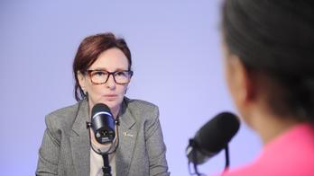 Spotlight – Soňa Petrášková