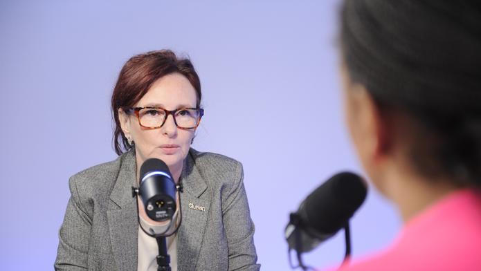 Spotlight – Soňa Petrášková