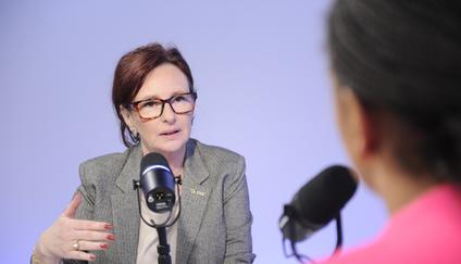 Spotlight – Soňa Petrášková