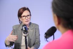 Spotlight – Soňa Petrášková