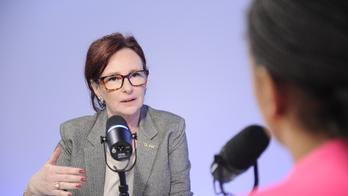 Spotlight – Soňa Petrášková