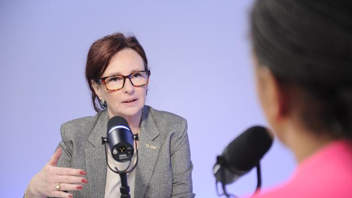 Spotlight – Soňa Petrášková