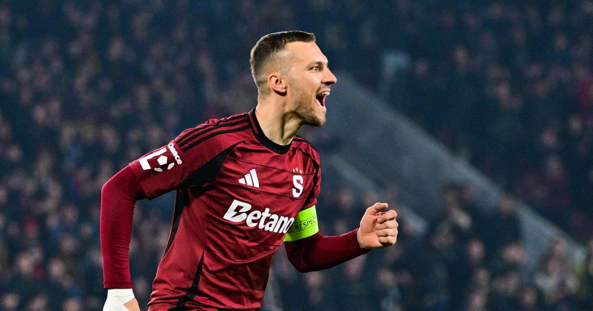 Zvládne Slavia uhlídat největší hrozbu Sparty? Fukala zarazila i slova o náboženství