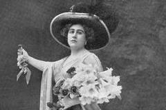 Ema DESTINNOVÁ "Tosca"