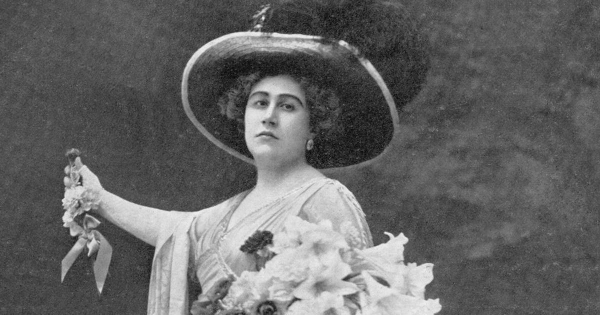 „Žijeme v domě, kde Destinnová často pobývala,“ říká autorka knihy o slavné pěvkyni