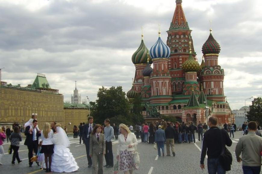 „Miluji Rusko, jsem Ruska.“ Na Ukrajině vznikla speciální věznice pro kolaborantky