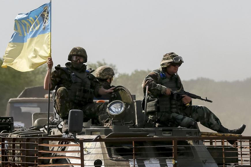 Z vězení na bojiště. Trestanecký prapor sahá i po těch, které jiní nechtěli