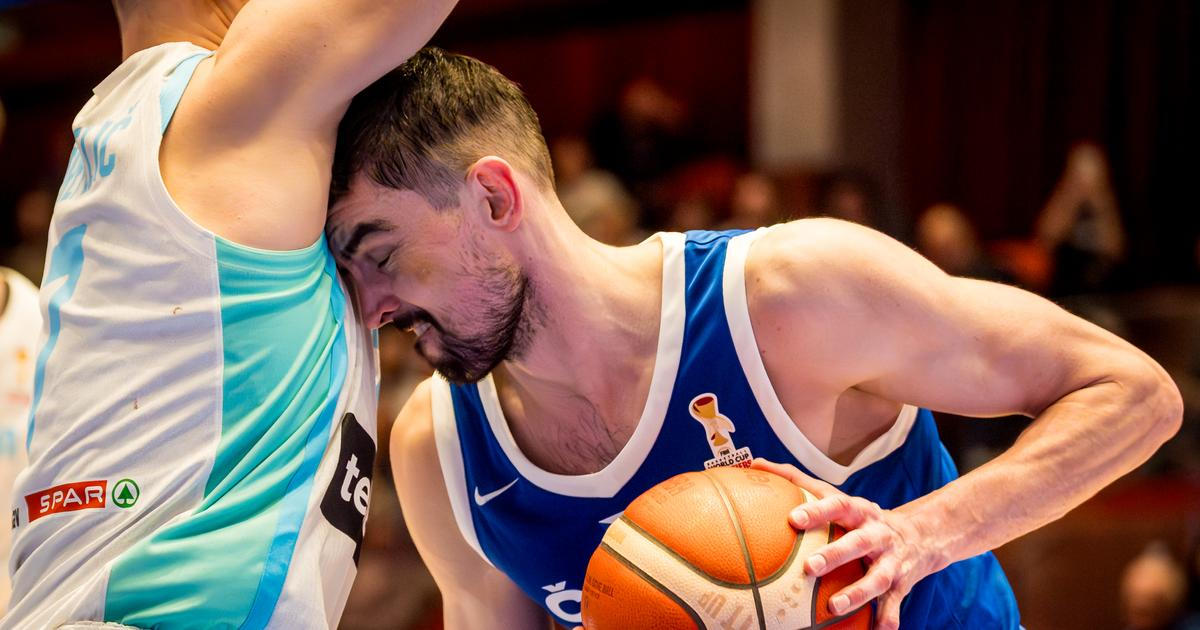 "Nevidím, že se píská rovina." Češi cítí křivdu, z promarnění náskoku viní i rozhodčí