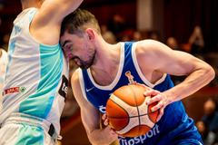 Sport-basketbal-muži-svět-kvalifikace-ČR-Slovinsko-FASTPIX