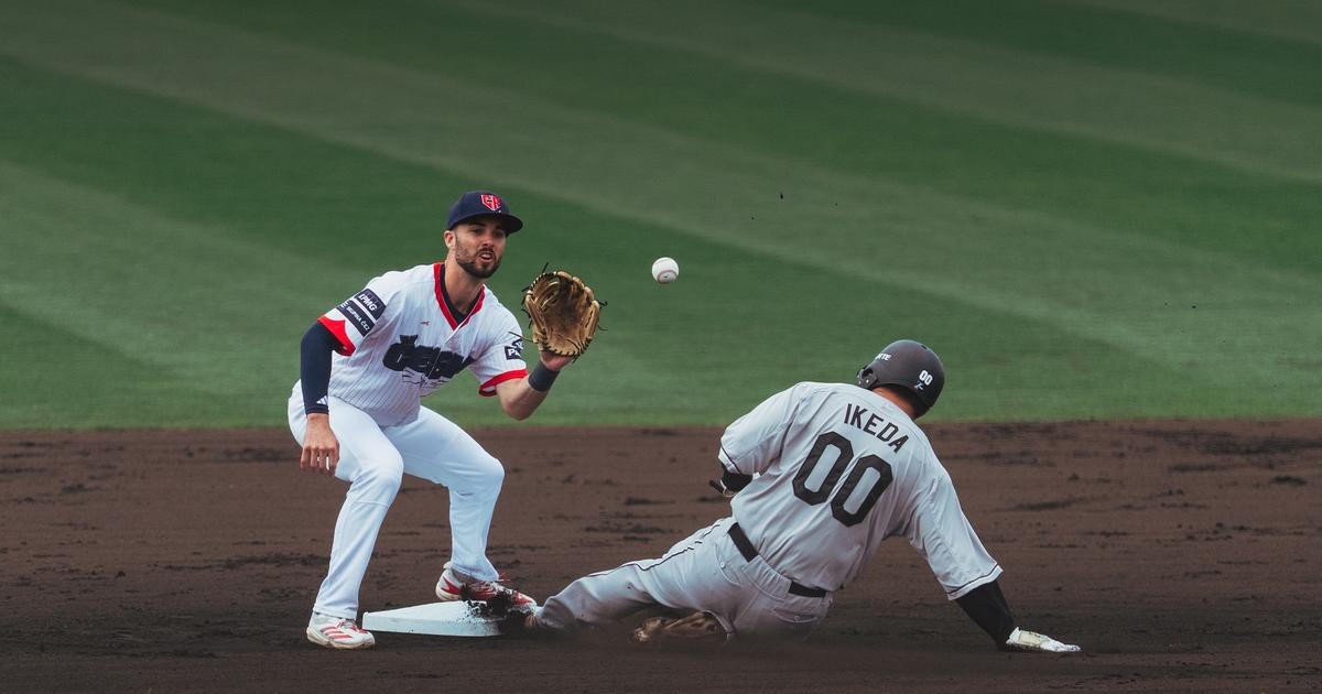 Češi mají posilu, co hrála MLB. Kořeny našla u Prahy, spíš se ale naučí japonsky