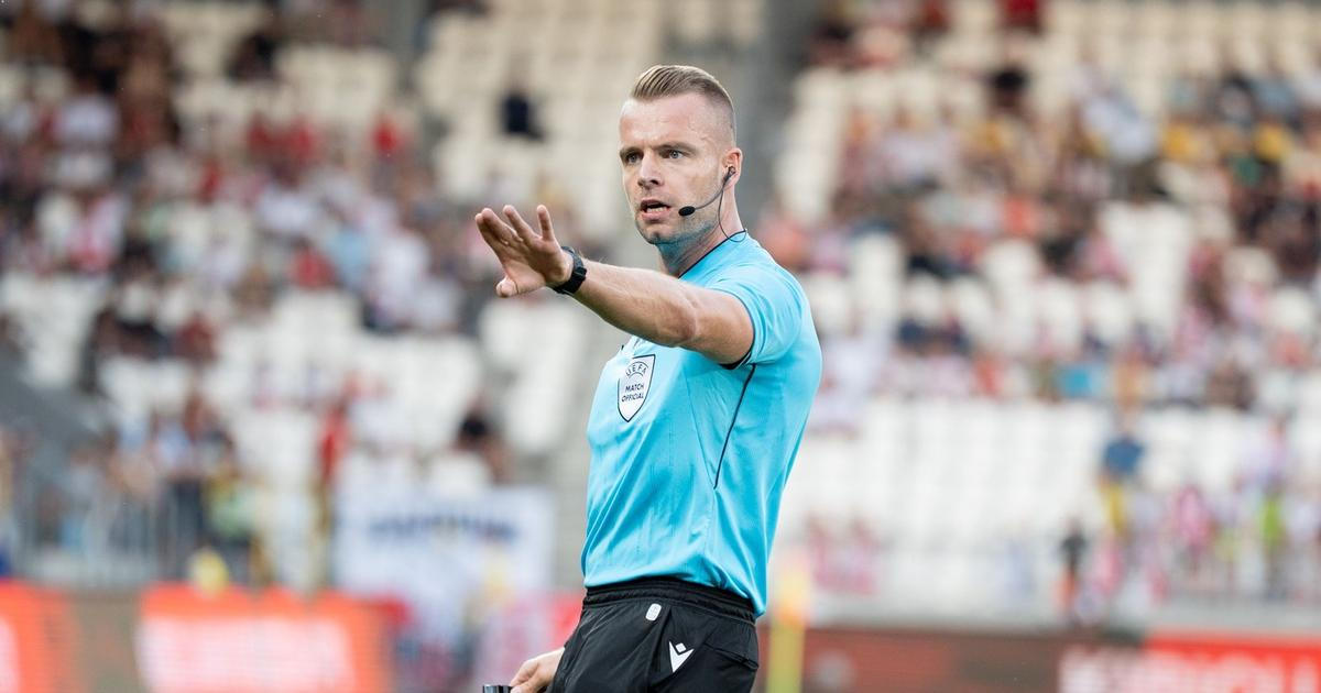 Uznání gólu se divil i sparťan. Komise rozhodčích přesto tvrdí, že platil správně