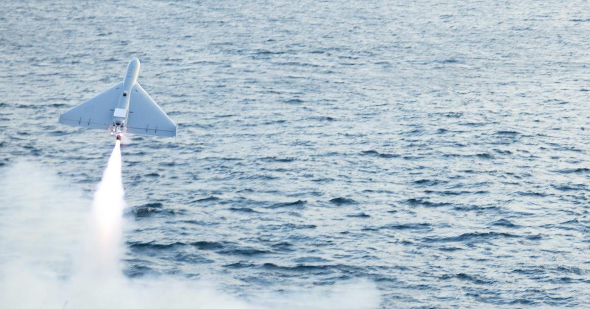 USA otočily proti Íránu jeho vlastní zbraň. Na Teherán udeřily kopií obávaného Šáhidu