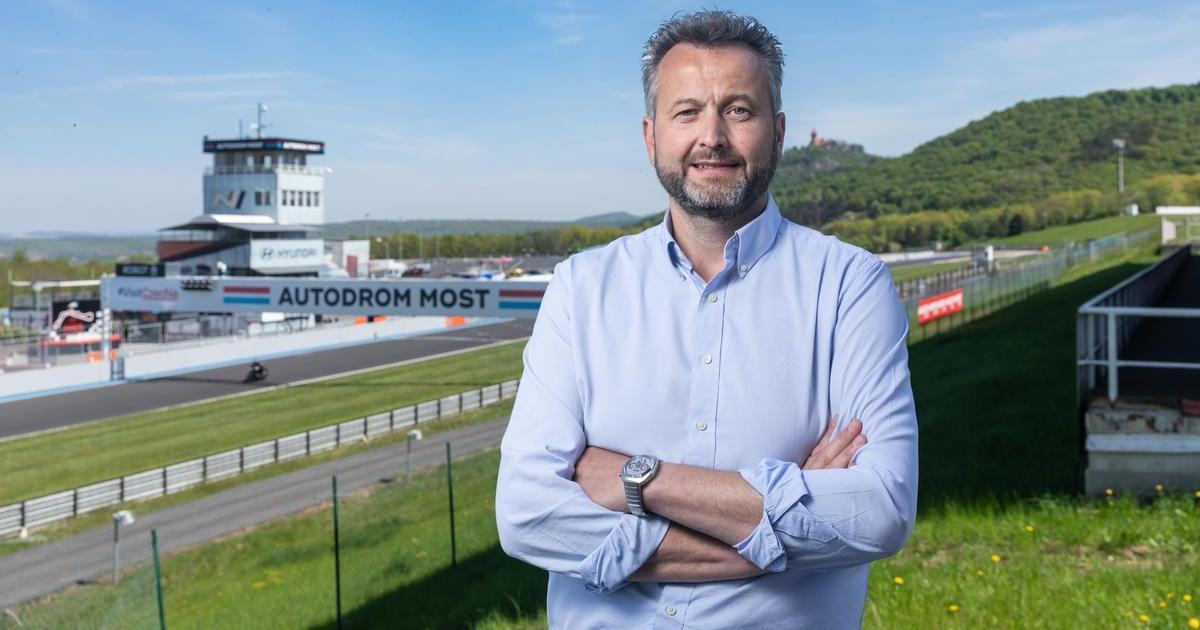 „Naprostá účelovka.“ Autodrom zkouší zastavit exekuci, cupuje naměřený hluk