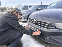 Německý autobazar Dat Autohus