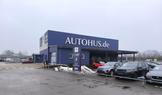Německý autobazar Dat Autohus