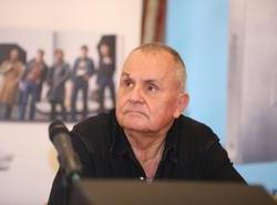 Elán křest, Jožo Ráž