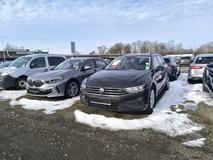 Německý autobazar Dat Autohus