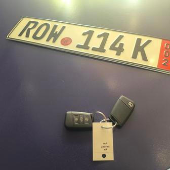 Německý autobazar Dat Autohus