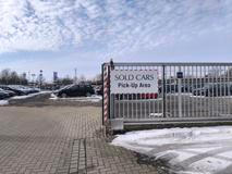 Německý autobazar Dat Autohus