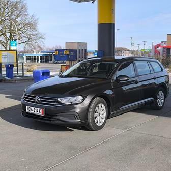 Německý autobazar Dat Autohus