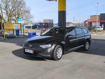 Německý autobazar Dat Autohus