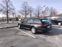 Německý autobazar Dat Autohus