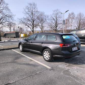 Německý autobazar Dat Autohus