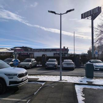 Německý autobazar Dat Autohus