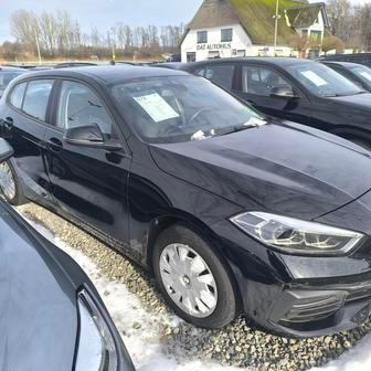 Německý autobazar Dat Autohus