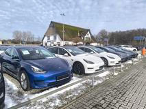 Německý autobazar Dat Autohus