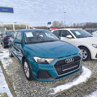 Německý autobazar Dat Autohus