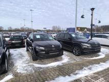 Německý autobazar Dat Autohus