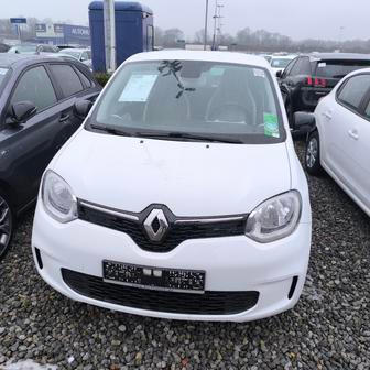 Německý autobazar Dat Autohus