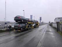 Německý autobazar Dat Autohus