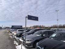 Německý autobazar Dat Autohus